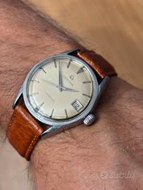 Certina Certidate Vintage Anni '60 Cal. 28-15