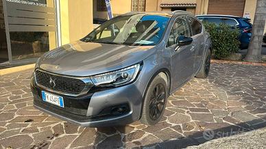 DS DS4 1.6 bluehdi Sport Chic s&s 120cv