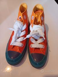 Sneaker originali Converse Jw Anderson