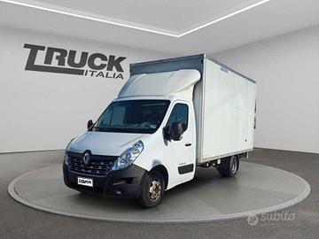 Renault Master III - master T35 2.3 dci 165 U93012