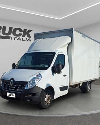 Renault Master III - master T35 2.3 dci 165 U93012