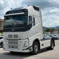 Volvo FH 500