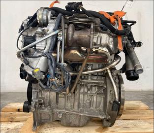 MOTORE  A180 W176 1.6 CGI 270910 270 910 M270