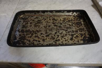 teglie rame stagnato antiche