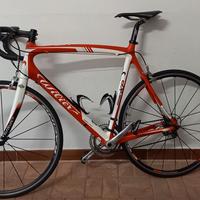 WILIER Triestina Izoard XP