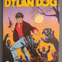 dylan  Dog n 1 originale l alba dei morti viventi