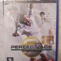Gioco per PlayStation 2 Perfect Ace