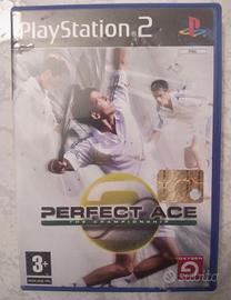 Gioco per PlayStation 2 Perfect Ace