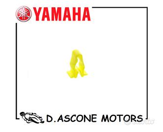 MOLLETTA PER CARENE YAMAHA TMAX 2022 2026