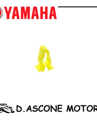 MOLLETTA PER CARENE YAMAHA TMAX 2022 2026