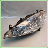 Faro Fanale Proiettore Sinistro SX VALEO 89309071 