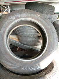 4 pneumatici invernali NEXEN WINGUARD SUV