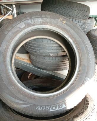 4 pneumatici invernali NEXEN WINGUARD SUV