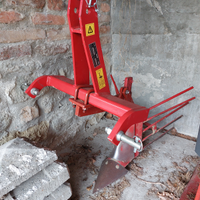 Aratro ascoltatore scavapatate