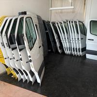 Porta Sportello Portiera Mercedes Sprinter