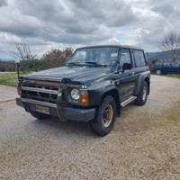 Nissan Patrol Gr y60 