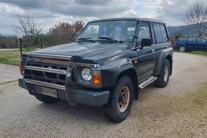Nissan Patrol Gr y60 