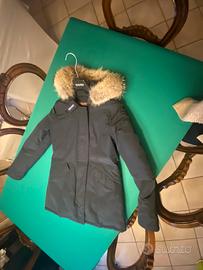 Giacca Woolrich
