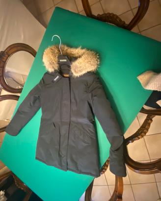 Giacca Woolrich