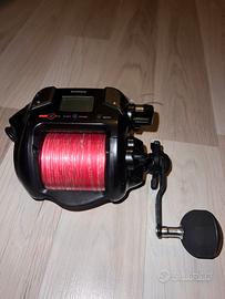 Mulinello elettrico