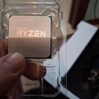 Ryzen 7 2700 8core am4 amd