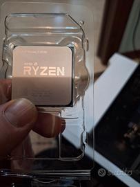 Ryzen 7 2700 8core am4 amd