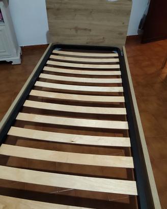 Letto singolo 
