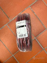 Cavo Audio La Triveneta matassa 100 mt