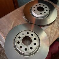 Set Dischi freno vw t-roc