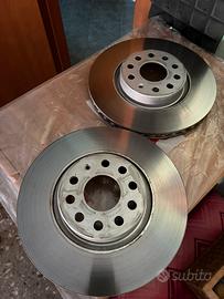 Set Dischi freno vw t-roc