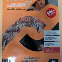 STORIA è... - Dal Mille al Seicento - Vol.1