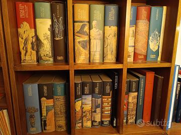 Scheiwiller Credito italiano. Antica Madre+Civitas