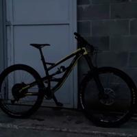 YT Capra Enduro