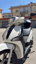 Liberty S 50