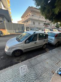 fiat panda gpl 2010