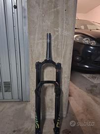 Forcella Rockshox Pike Ultimate 150