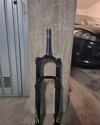 Forcella Rockshox Pike Ultimate 150