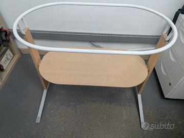 Culla per neonati BabyBjorn