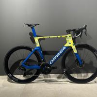 Orbea Orca Aero tg. 57