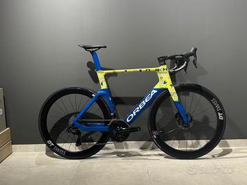 Orbea Orca Aero tg. 57