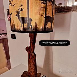 lampada da tavolo