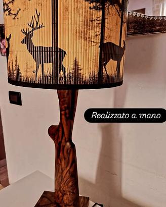 lampada da tavolo