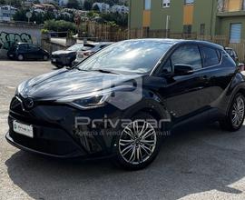 TOYOTA C-HR 1.8 Hybrid E-CVT Lounge