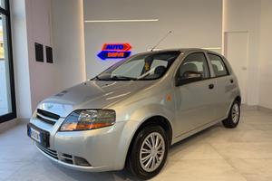 Daewoo Kalos Chevrolet “ 54 MILA KM CERTIFICATI “