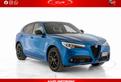 ALFA ROMEO STELVIO 2.2 MJT 210 Q4 VELOCE TI