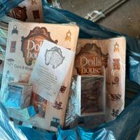 Dolls’ house de agostini