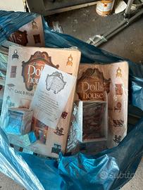 Dolls’ house de agostini