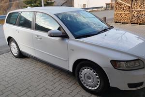 volvo V50 1.6 d 2 Kinect 