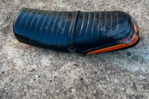 Sella benelli 2c