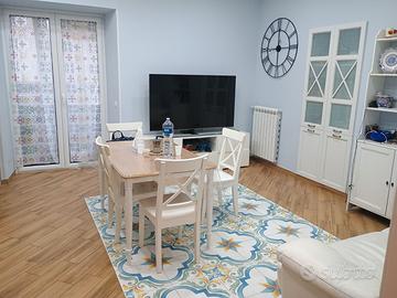 Portici 3 vani con posto auto